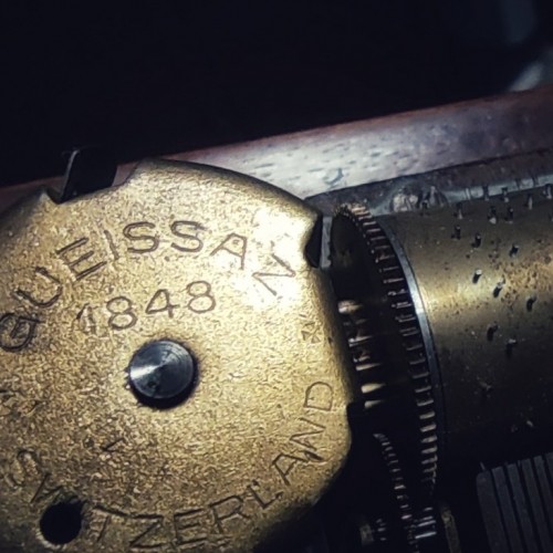 Музыкальная шкатулка Мальчик с шарманкой, Германия, 19 в.