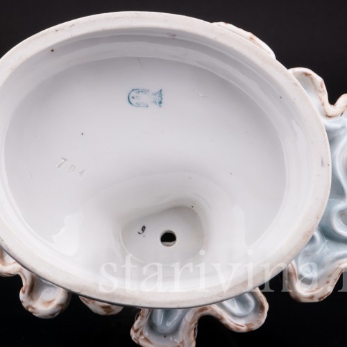 Эсмеральда, Von Schierholz, Германия, 1930е гг