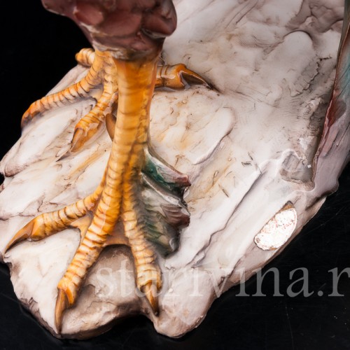 Петух, Tay, Италия, сер. 20 века