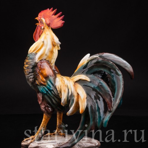 Петух, Tay, Италия, сер. 20 века