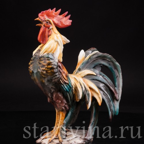 Петух, Tay, Италия, сер. 20 века