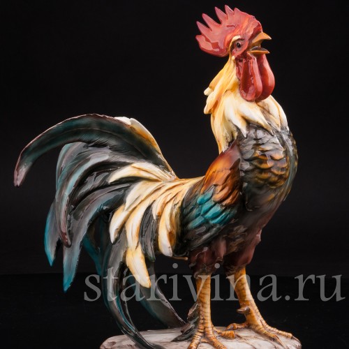 Петух, Tay, Италия, сер. 20 века