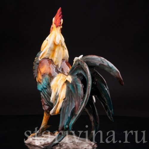 Петух, Tay, Италия, сер. 20 века