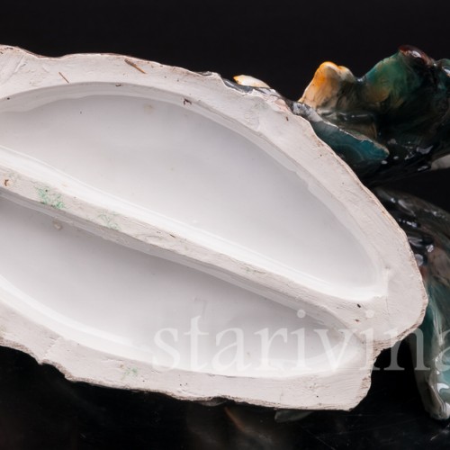 Петух, Tay, Италия, сер. 20 века