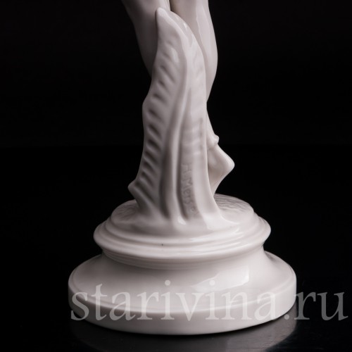 Индийская танцовщица, Schwarzburger, Германия