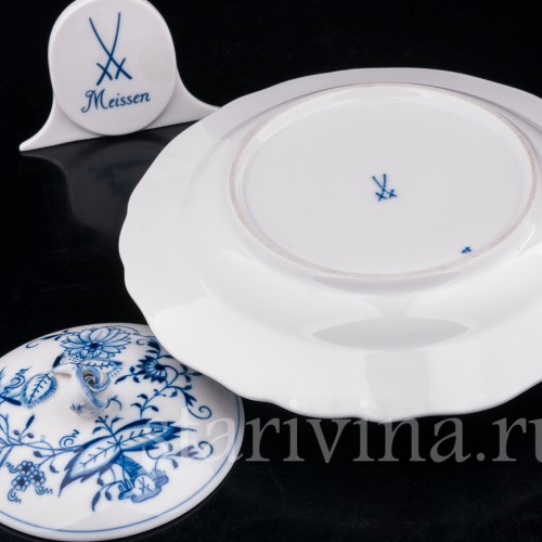 Икорница, Meissen, Германия