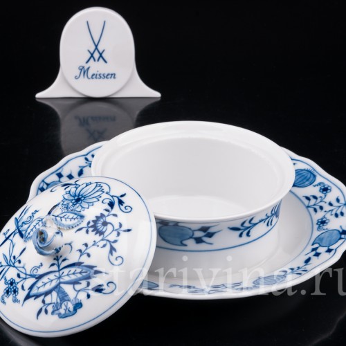 Икорница, Meissen, Германия