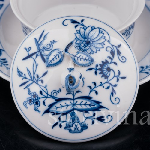 Икорница, Meissen, Германия