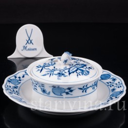 Икорница, Meissen, Германия 