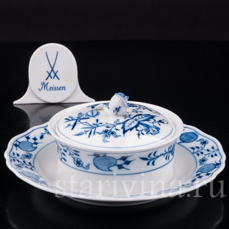 Икорница, Meissen, Германия