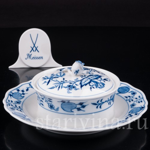 Икорница, Meissen, Германия