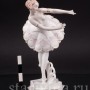 Фарфоровая статуэтка Балерина, Hutschenreuther, Германия, 1920-30 гг.