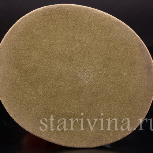 Фарфоровая статуэтка Под зонтом, Bruno Merli, Италия, сер. 20 в.