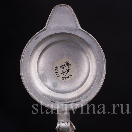 Старинный пивной Кувшин, Wick Werke AG, Германия, вт.пол. 20 в.