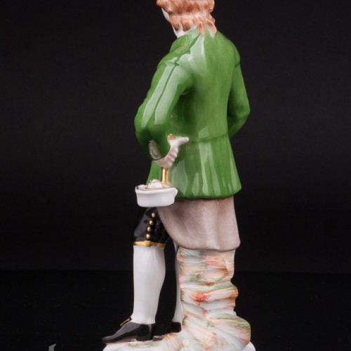 Шахтер, KPM, Германия