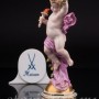 Фарфоровая статуэтка День Meissen, Германия, сер. 19 - нач. 20 вв.