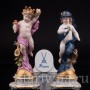 Фарфоровая статуэтка День Meissen, Германия, сер. 19 - нач. 20 вв.