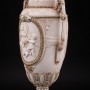 Фарфоровая Ваза в античном стиле, E. A. Muller, Германия, кон. 19, нач. 20 вв.