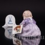 Малыш с книжкой, Meissen, Германия, нач. 20 в