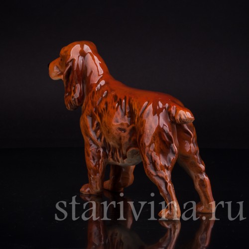 Спаниель, Goebel, Германия