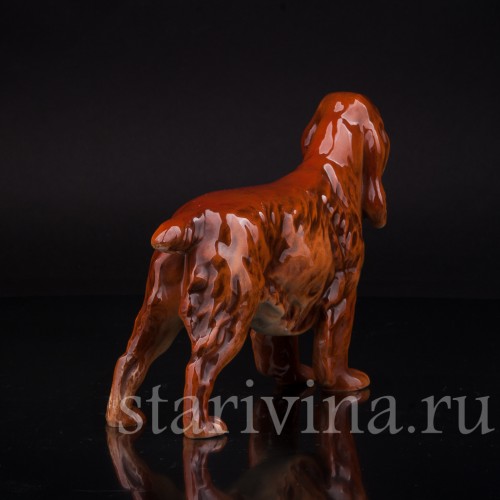 Спаниель, Goebel, Германия