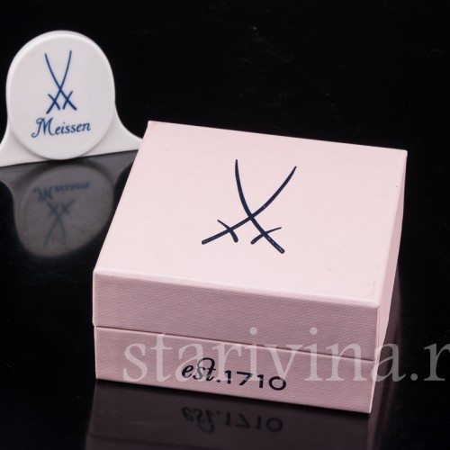 Пасхальное яичко, Meissen, Германия