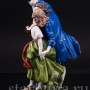 Фарфоровая статуэтка Танцующая пара, Von Schierholz, Германия, нач. 20 века.