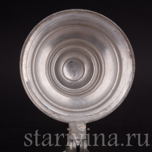 Старинная пивная кружка В чередовании отрада, 1/2 л, Marzi & Remy, Германия, нач. 20 в.