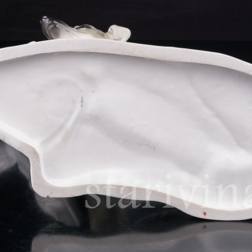 Два уиппета, Sitzendorf, Германия