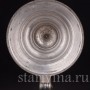 Старинная пивная кружка Смочим горло, 1 л, Marzi & Remy, Германия, кон. 19 - нач. 20 вв.