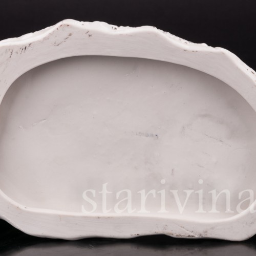 Фарфоровая композиция Веселое настроение, Ackermann & Fritze, Германия, перв. пол. 20 в.