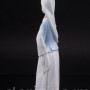 Фигурка девушки из фарфора Девушка с каллами, Lladro, Испания, вт. пол. 20 века.