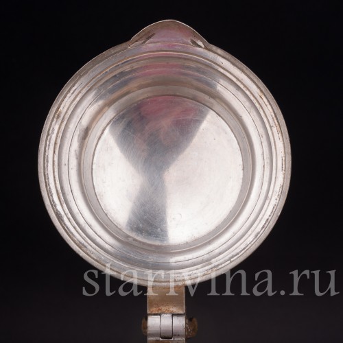 Старинный пивной кувшин Влюблённые, 2.1 л, Villeroy & Boch, Германия, 1887 г.