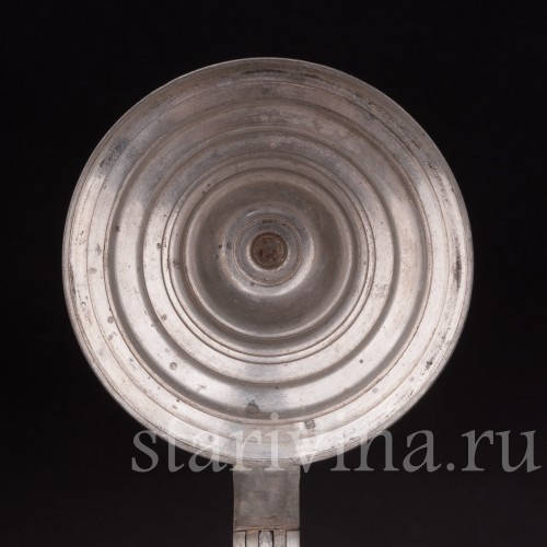 Старинная пивная кружка Трубач из Зекингена, 0.5 л, Reinhold Hanke, Германия, кон. 19 - нач. 20 вв.