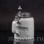 Старинная пивная кружка Кузнечный подмастерье, Villeroy & Boch, Германия, 1907 г.