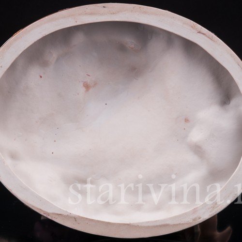 Пасторальная пара, Volkstedt, Германия, 1915-34 гг