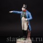 Фарфоровая статуэтка Наполеон, Carl Thieme, Германия, 20 в.