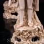 Фарфоровые статуэтки Музицирующая пара, Royal Dux, Чехия, нач. 20 в.