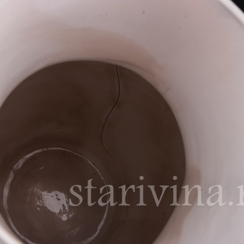 Уцененный пивной кувшин Германия, 3,2 л, Villeroy & Boch, Германия, кон. 19 - нач. 20 вв.