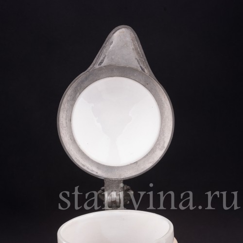 Уцененный пивной кувшин Германия, 3,2 л, Villeroy & Boch, Германия, кон. 19 - нач. 20 вв.