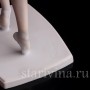 Статуэтка балерины из фарфора Жизель, Alka Kaiser, Германия, 1979-90 гг.