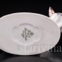 Сидящий французский бульдог., Rosenthal, Германия, 1920 гг