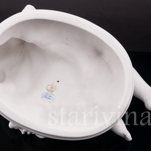 Фарфоровая композиция Венера, Royal Copenhagen, Дания, 1920-е гг.