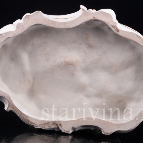 Фарфоровая композиция Пастораль, Sitzendorf, Германия, сер. 20 в.