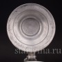 Старинная пивная кружка Сердце на Рейне, 1/2 л, Villeroy & Boch, Германия, 1903 г.