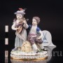 Статуэтка из фарфора Аллегория лета, Meissen, Германия, сер. 19 - нач. 20 вв.