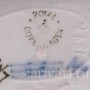 Фарфоровая статуэтка Соловей, Royal Copenhagen, Дания.