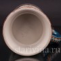 Старинная пивная кружка Студент и Ева, 1/2 л, Villeroy & Boch, Германия, 1908 г.