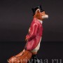 Лис, Royal Doulton, Великобритания, 1950-1981 гг