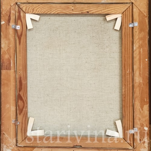 Монах в винном погребе, Германия